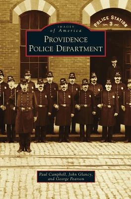 Providence Police Department by Campbell, Paul
