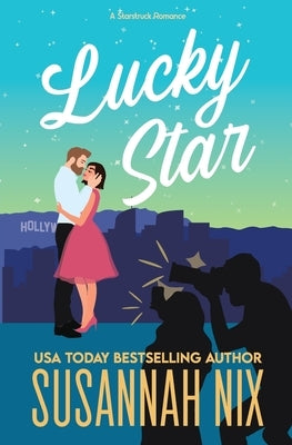 Lucky Star by Nix, Susannah