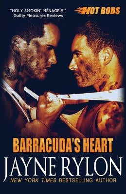 Barracuda's Heart by Rylon, Jayne