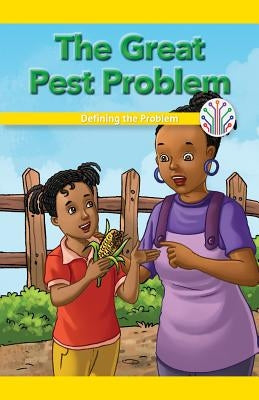 The Great Pest Problem: Defining the Problem by McCallum, Rory