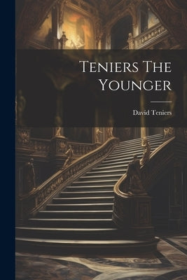 Teniers The Younger by Teniers, David