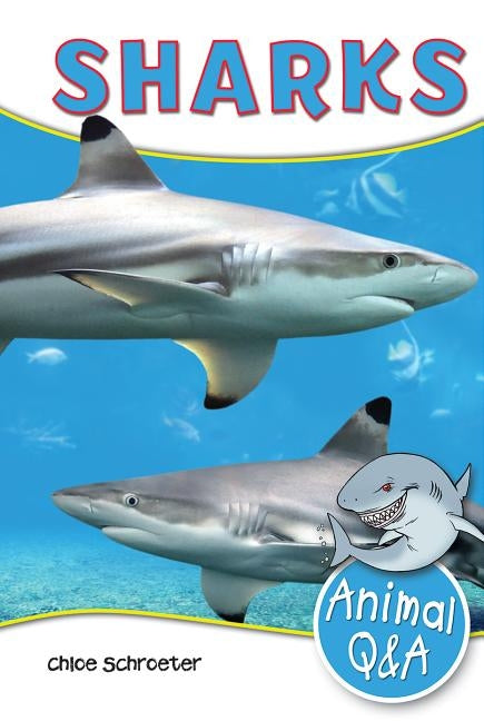 Sharks by Schroeter, Chloe
