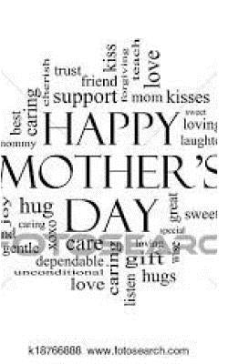 A Mother's Love by Envoye