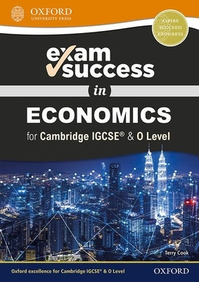 Complete Economics for Cambridge Igcse and O Level Revision Guide 3rd Edition by Titley