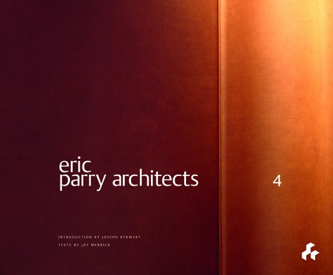 Eric Parry Architects 4 by Merrick, Jay
