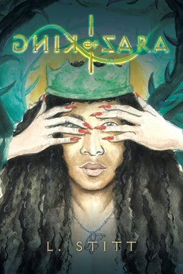 King of Zara by Stitt, L.