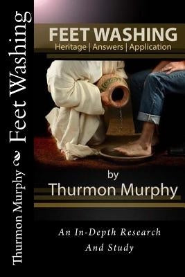 Feet Washing by Murphy, Thurmon