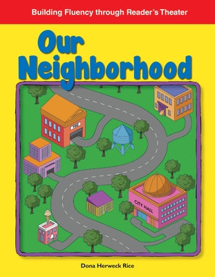 Our Neighborhood by Herweck Rice, Dona