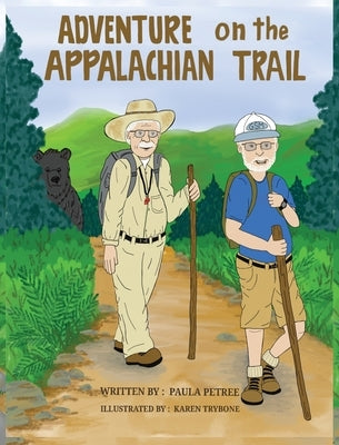 Adventure on the Appalachian Trail by Petree, Paula
