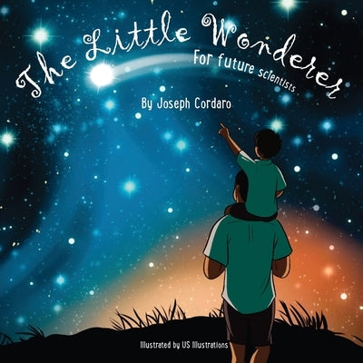 The Little Wonderer by Cordaro, Joseph