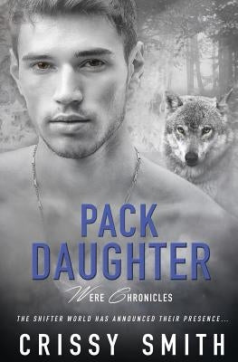 Pack Daughter by Smith, Crissy