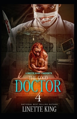 The Good Doctor: Episode 4 by King, Linette