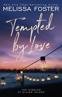 Tempted by Love: Jack Jock Steele (Special Edition) by Foster, Melissa