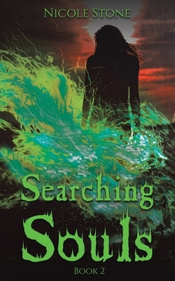 Searching Souls by Stone, Nicole