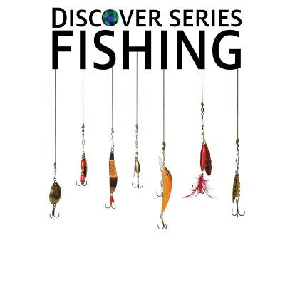 Fishing by Xist Publishing