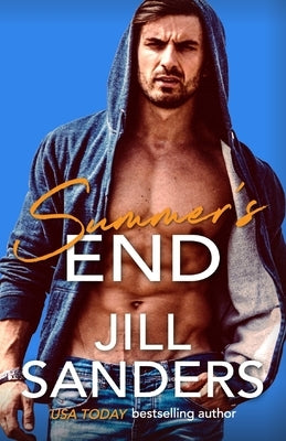 Summer's End by Sanders, Jill