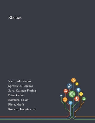 Rhotics by Vietti, Alessandro
