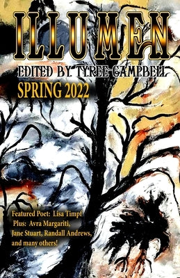 Illumen Spring 2022 by Campbell, Tyree