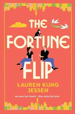 The Fortune Flip by Kung Jessen, Lauren