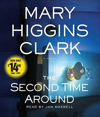 The Second Time Around by Clark, Mary Higgins