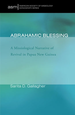 Abrahamic Blessing by Gallagher, Sarita D.
