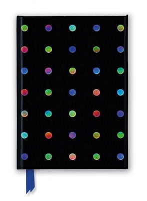Royal Museums Greenwich: The Rainbow Star (Foiled Journal) by Flame Tree Studio