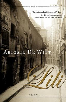 Lili by de Witt, Abigail