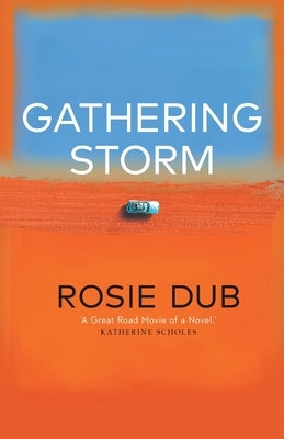 Gathering Storm by Dub, Rosie