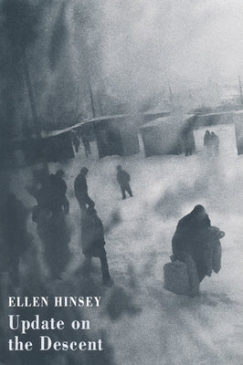 Update on the Descent by Hinsey, Ellen