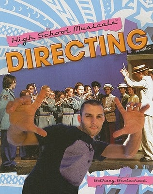 Directing by Bezdecheck, Bethany