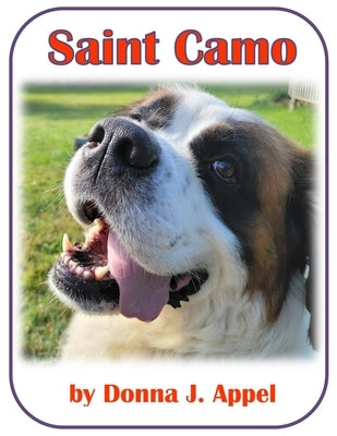 Saint Camo by Appel, Donna J.