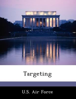 Targeting by U. S. Air Force