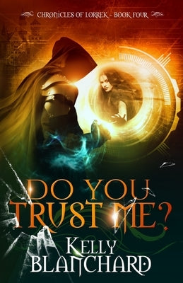 Do You Trust Me? by Blanchard, Kelly