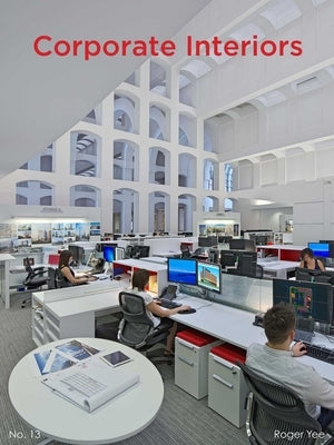 Corporate Interiors No. 13 by Yee, Roger