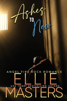 Ashes to New by Masters, Ellie