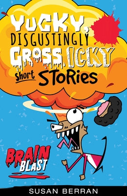 Brain Blast by Berran, Susan