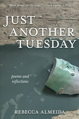 Just Another Tuesday by Almeida, Rebecca