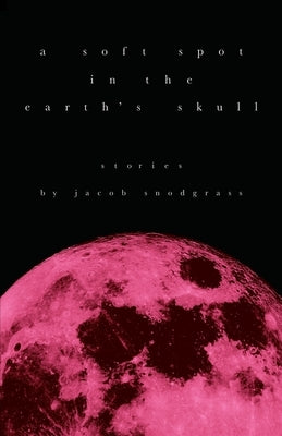 A Soft Spot in the Earth's Skull by Snodgrass, Jacob