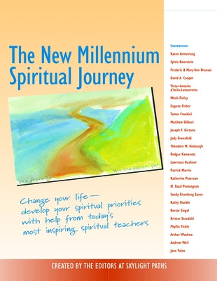 New Millennium Spiritual Journey by Skylight Paths