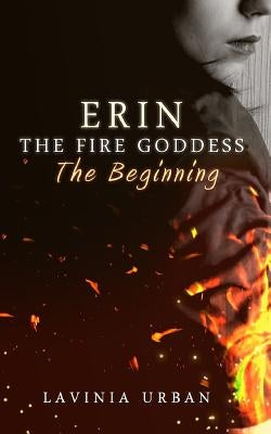 Erin the Fire Goddess: The Beginning: The Beginning by Hill, Vin