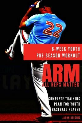 6 Week Youth Pre-Season Workout by Beeding, Jason