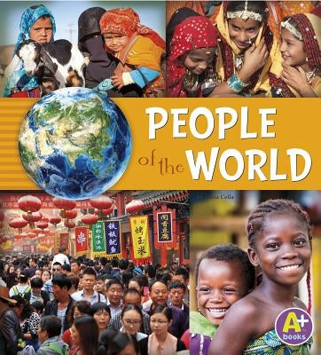 People of the World by Loewen, Nancy