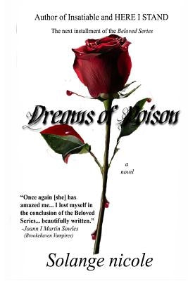 Dreams of Poison by Nicole, Solange
