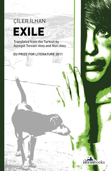 Exile by &#304;lhan, Çiler