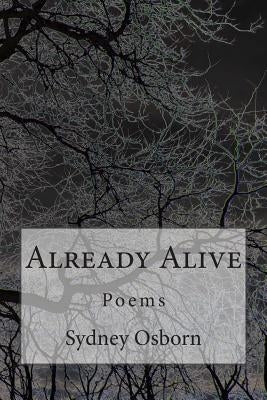 Already Alive by Osborn, Sydney