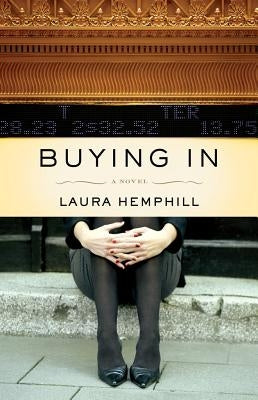 Buying in by Hemphill, Laura