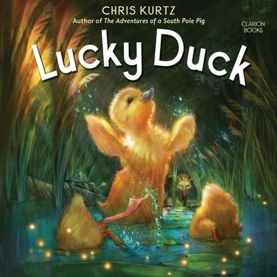 Lucky Duck by Kurtz, Chris