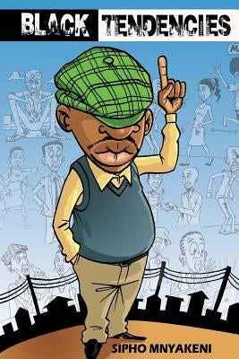 Black Tendencies: An Inspirational Note to Dear Black by Tjeko, Baba