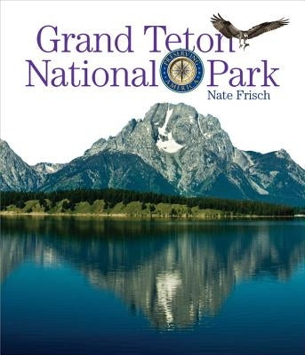 Grand Teton National Park by Frisch, Nate