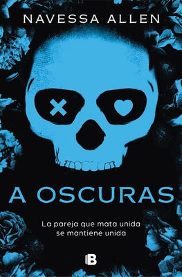A Oscuras / Lights Out by Allen, Navessa
